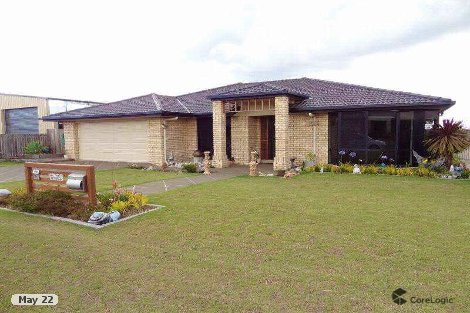 23 Ashford Dr, Wyreema, QLD 4352