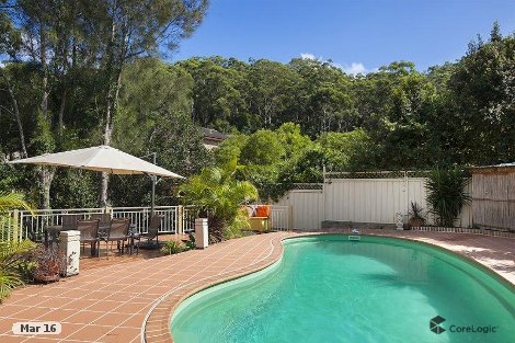 26 Prosser Cl, Tarrawanna, NSW 2518