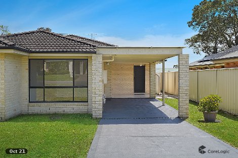 2/12 Sagittarius Cl, Elermore Vale, NSW 2287