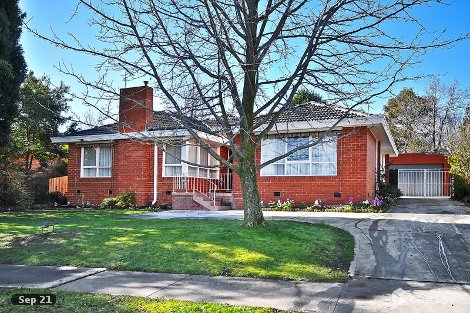 37 Risdon Dr, Notting Hill, VIC 3168