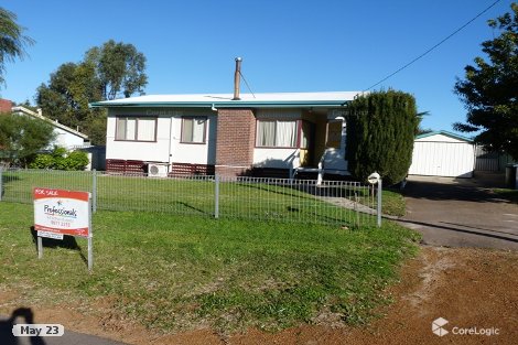 3 Carter St, Nulsen, WA 6450