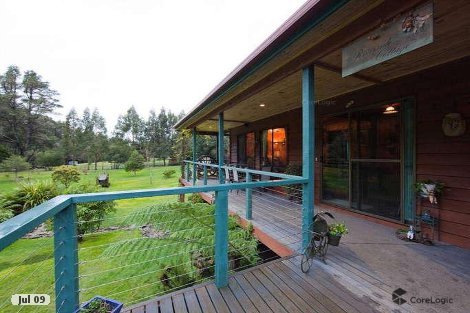 2900 Gordon River Rd, Tyenna, TAS 7140