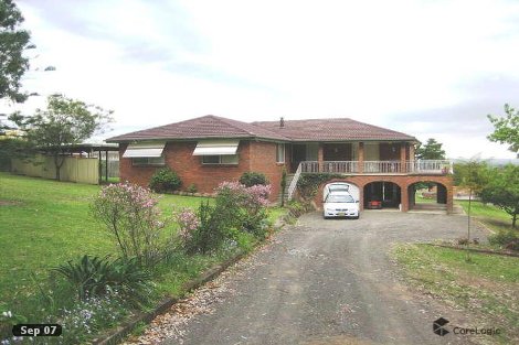 232 East Kurrajong Rd, East Kurrajong, NSW 2758