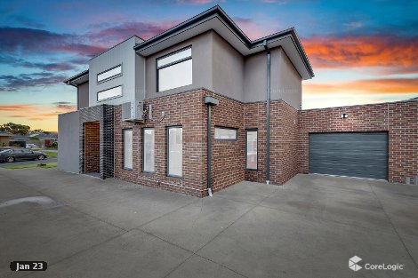 1/12 Parkwood Ct, Deer Park, VIC 3023