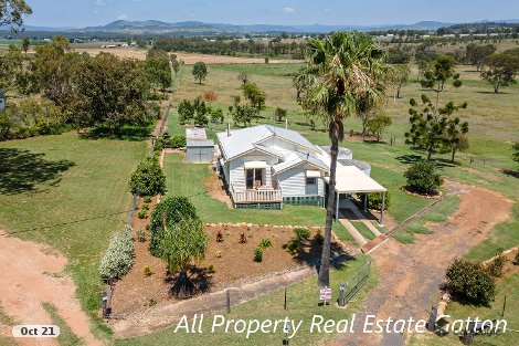 45 Karina St, Placid Hills, QLD 4343