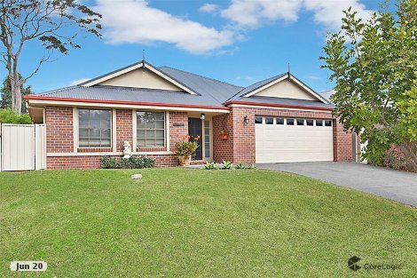 40 Costata Cres, Adamstown, NSW 2289