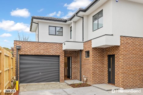 2/129 Middleborough Rd, Box Hill South, VIC 3128