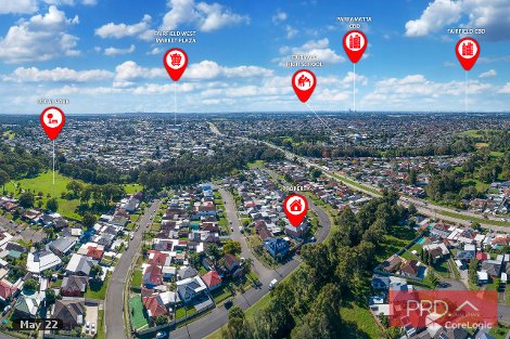 27 Chelsea Dr, Canley Heights, NSW 2166