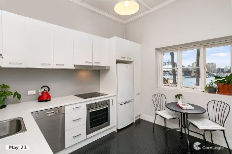 17/30a Lavender St, Lavender Bay, NSW 2060