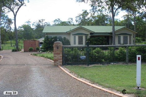 12 Kyeema Ct, Munruben, QLD 4125