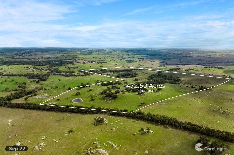 995 Lancefield-Pyalong Rd, Nulla Vale, VIC 3435