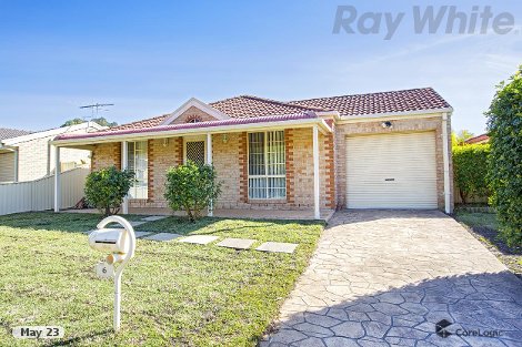 6 Brindabella Dr, Horningsea Park, NSW 2171