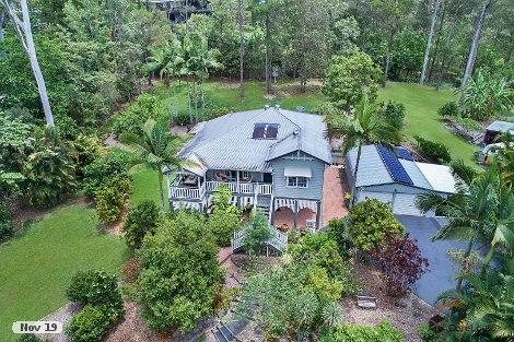 15 Fern Gully Pl, Mooloolah Valley, QLD 4553