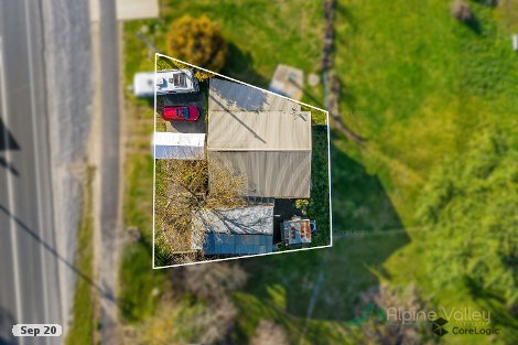 184 Kiewa Valley Hwy, Tawonga, VIC 3697