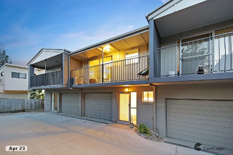 5/54 Hill Cres, Carina Heights, QLD 4152