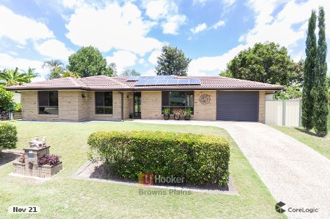 3 Bottlebrush Dr, Regents Park, QLD 4118