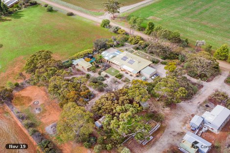 101 Goodfellow Rd, Bagot Well, SA 5373