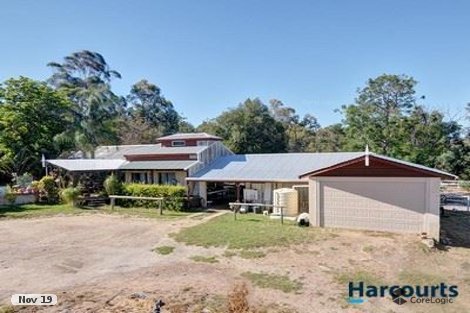 302 South Western Hwy, Wungong, WA 6112