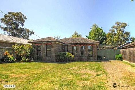 14 Cheviot Ave, Coldstream, VIC 3770