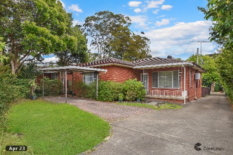 25 Balmoral St, Waitara, NSW 2077