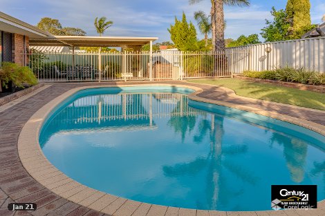 5 Gallant Ct, Thornlie, WA 6108