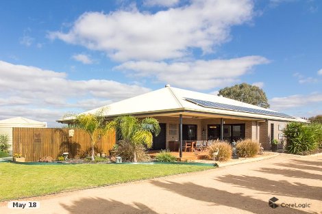 31 Mattner Rd, Waikerie, SA 5330