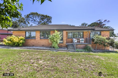 14 Tall Timbers Rd, Winmalee, NSW 2777