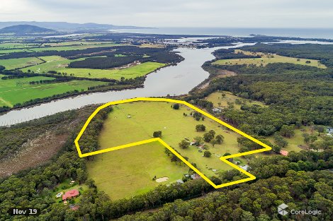 529b Culburra Rd, Wollumboola, NSW 2540