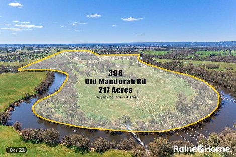 398 Old Mandurah Rd, Ravenswood, WA 6208