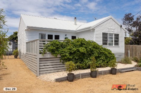 47 Seaward Dr, Cape Paterson, VIC 3995