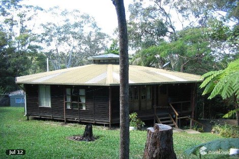 29 Kullaroo Cl, Kuranda, QLD 4881