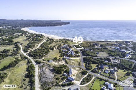 49 Seascape Dr, Lulworth, TAS 7252