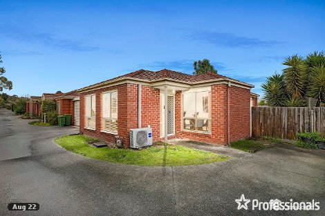 7/89 Liverpool Rd, Kilsyth, VIC 3137