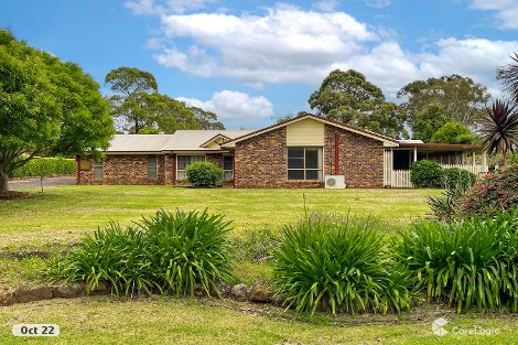 8 Melric Ct, Geham, QLD 4352