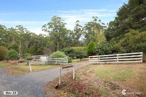 20 Stuart Rd, East Warburton, VIC 3799