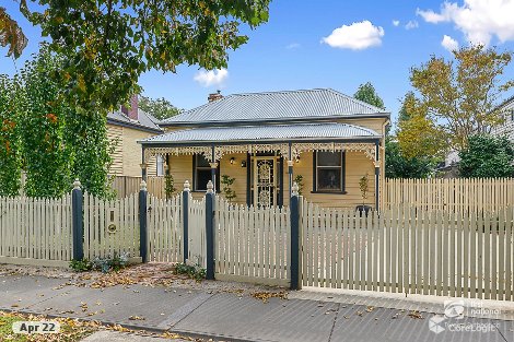 492 Hargreaves St, Bendigo, VIC 3550