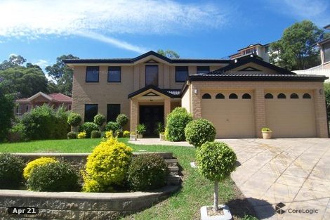 12 Darjamur Cl, Tingira Heights, NSW 2290