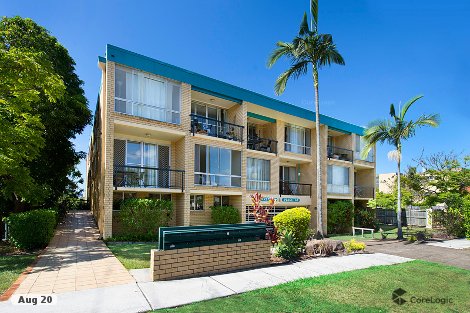 7/52 Sisley St, St Lucia, QLD 4067