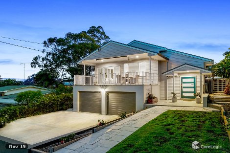 4 Nantwich St, Mount Gravatt East, QLD 4122