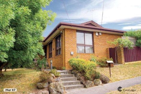 83 Graham Rd, Viewbank, VIC 3084