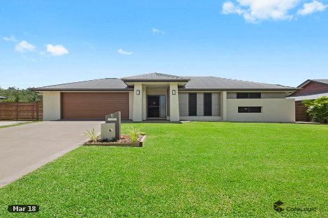 5 Henderson St, Cannon Valley, QLD 4800