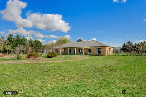 498 Caoura Rd, Tallong, NSW 2579