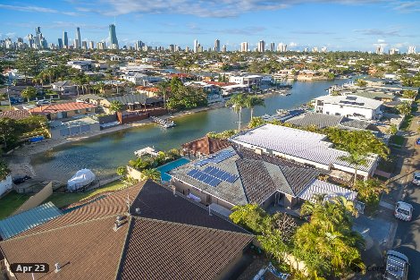 37 Poinciana Bvd, Broadbeach Waters, QLD 4218