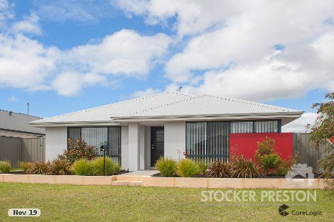 12 Gribble Cct, Kealy, WA 6280