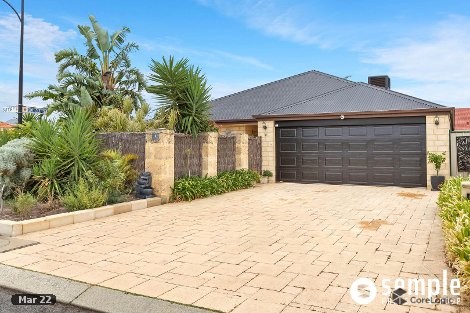 8 Suttor Dr, Success, WA 6164