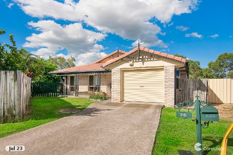 26 Diddams St, Loganholme, QLD 4129