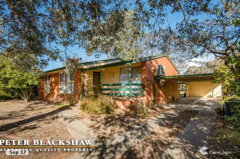 34 Duncan St, Torrens, ACT 2607