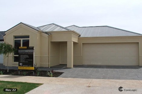 57 Lord Howe Cres, Mawson Lakes, SA 5095