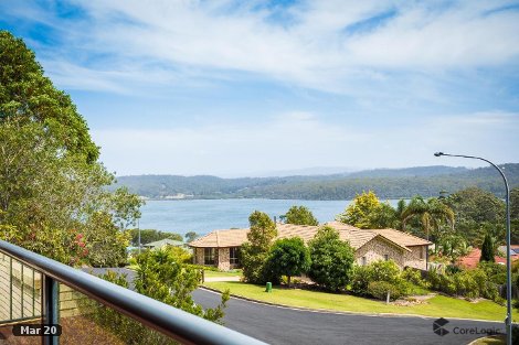 1/10 Trevally Tce, Merimbula, NSW 2548