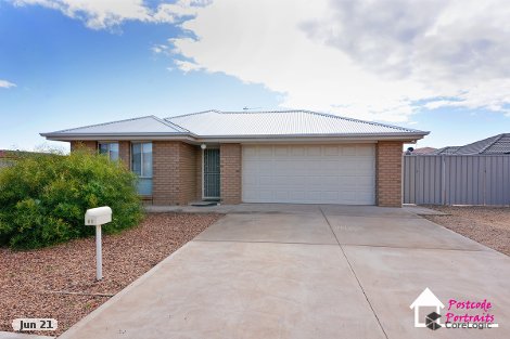 41 Starke Cir, Whyalla Jenkins, SA 5609